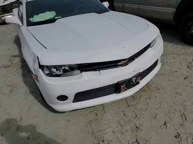 2014 Chevrolet Camaro - Image 11