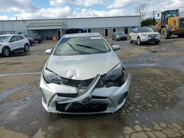 2018 Toyota Corolla - Image 10