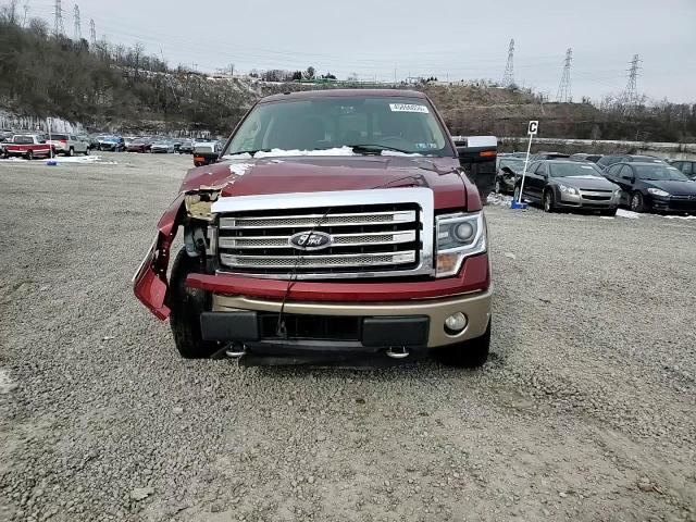 2014 Ford F-150 - Image 14