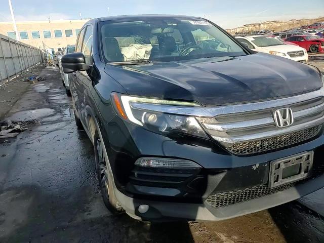 2016 Honda Pilot - Image 14