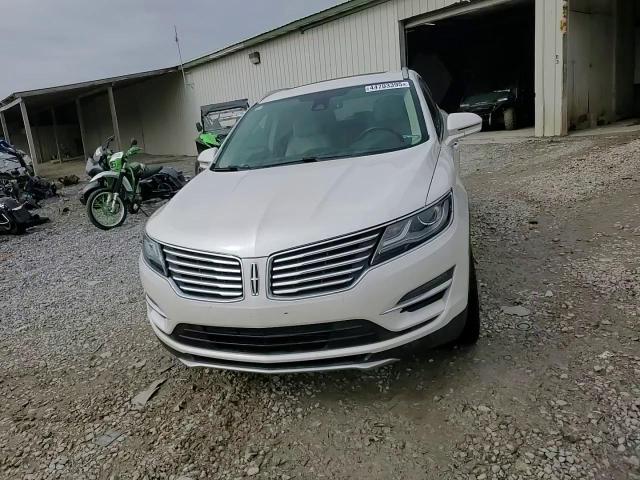 2017 Lincoln MKC - Image 14