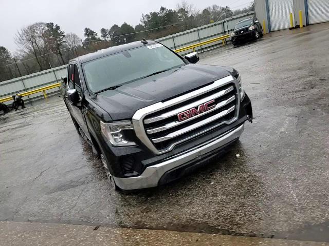 2021 GMC Sierra - Image 10