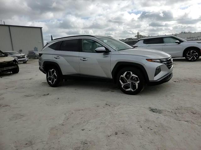 2024 Hyundai Tucson - Image 11