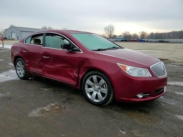 2011 Buick LaCrosse - Image 11