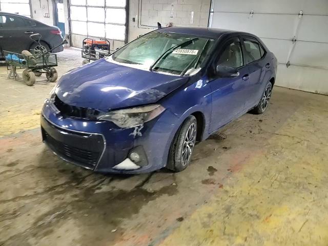 2016 Toyota Corolla - Image 10