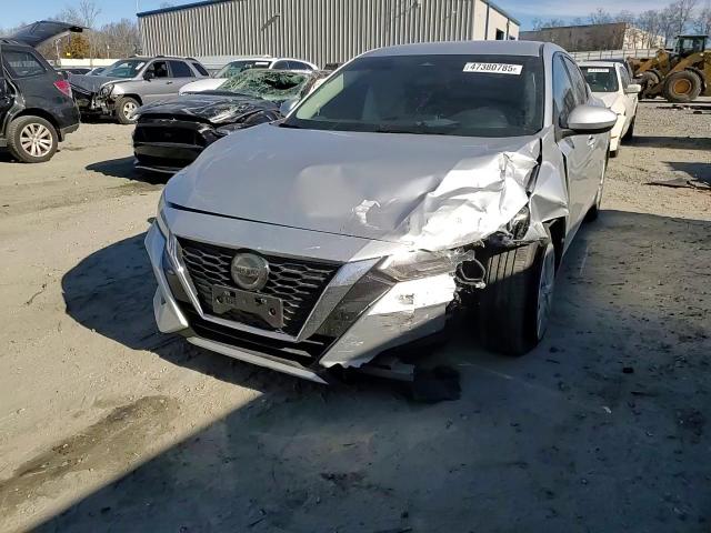 2020 Nissan Sentra - Image 10