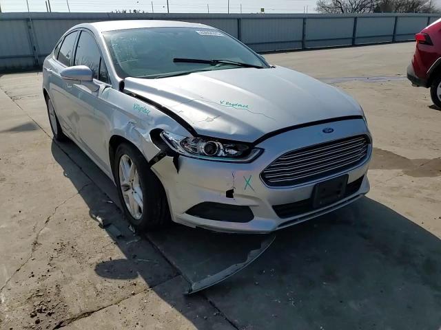 2016 Ford Fusion - Image 11