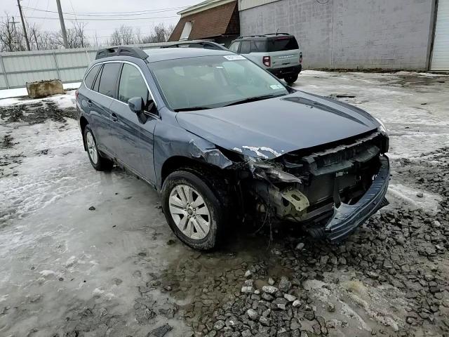 2016 Subaru Outback - Image 11