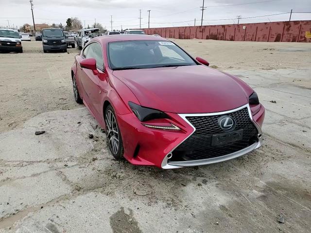 2017 Lexus RX - Image 10