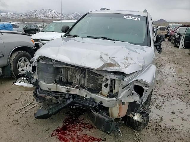 2005 Dodge Durango - Image 11