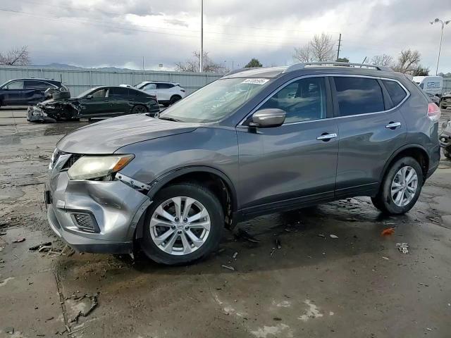 2014 Nissan Rogue - Image 14