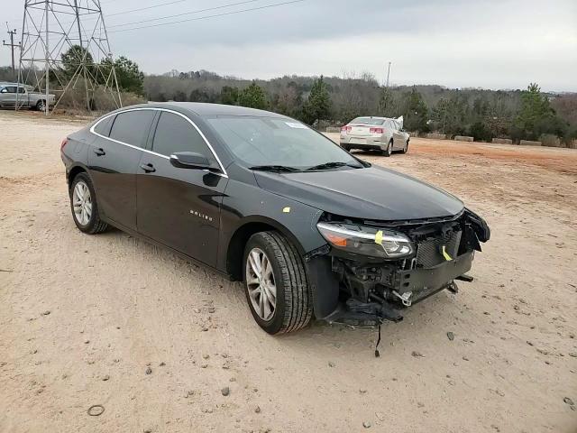2018 Chevrolet Malibu - Image 10
