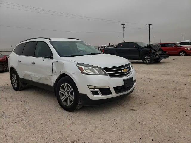 2017 Chevrolet Traverse - Image 12