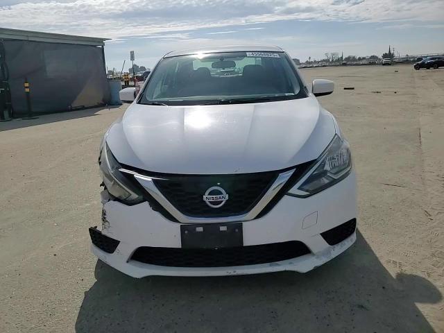 2017 Nissan Sentra - Image 10