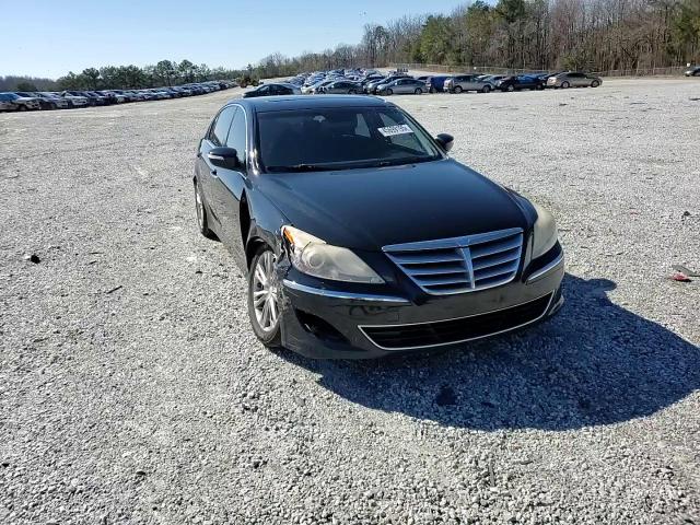 2012 Hyundai Genesis - Image 10