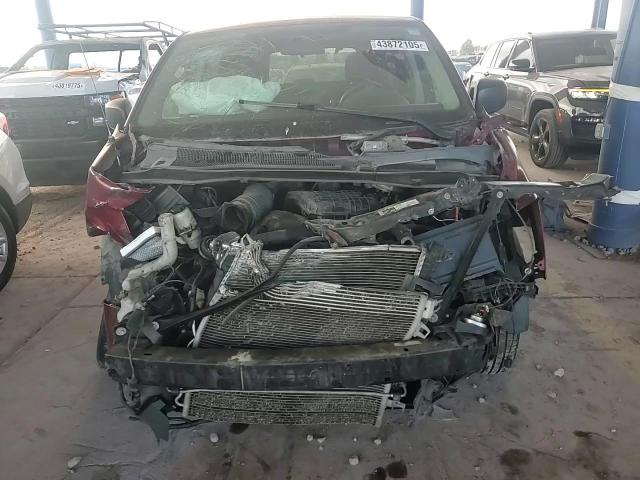 2014 Dodge Caravan - Image 10