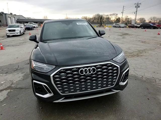 2023 Audi Q5 - Image 14