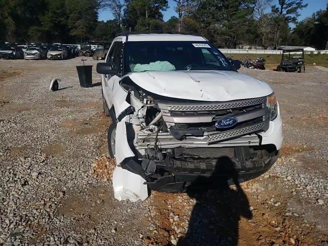 2014 Ford Explorer - Image 12