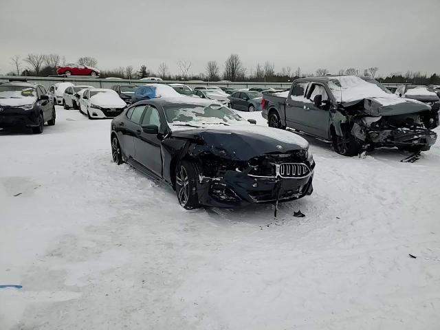 2023 BMW 8er - Image 11