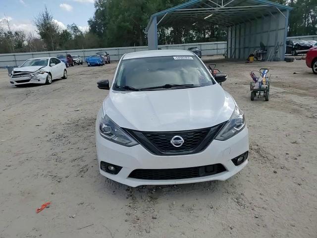 2018 Nissan Sentra - Image 11