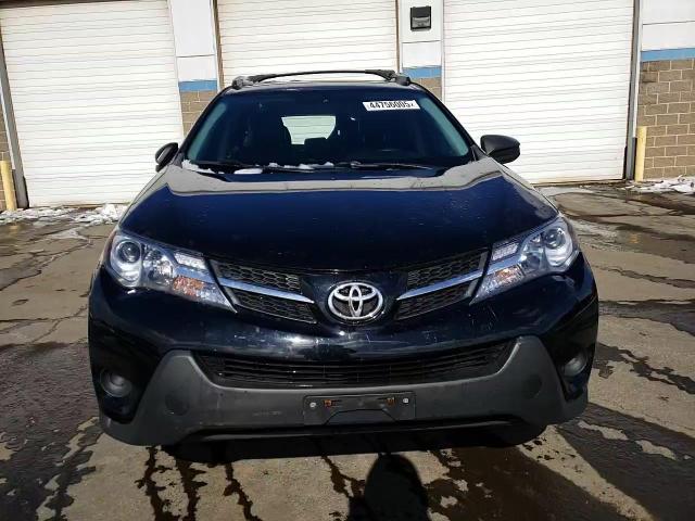 2014 Toyota RAV 4 - Image 14