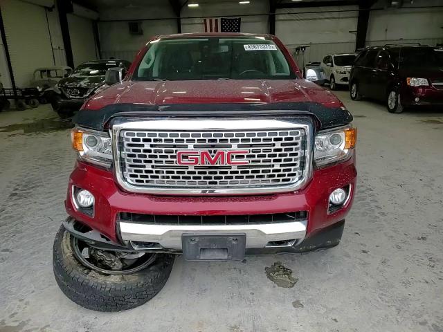 2019 GMC Canyon - Image 13