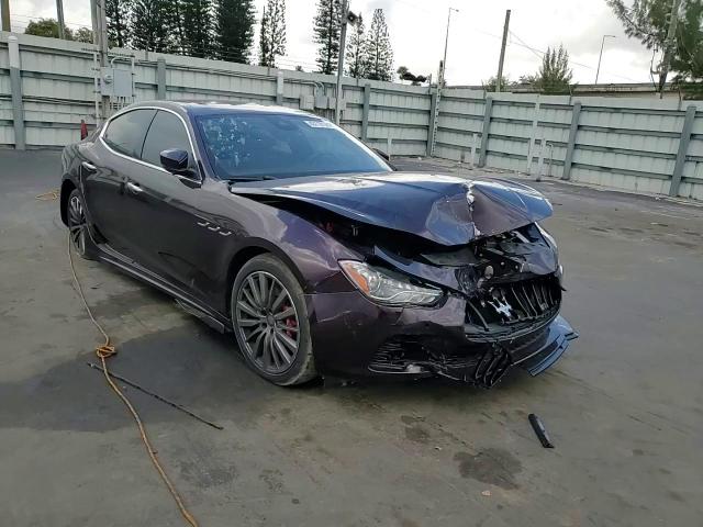 2017 Maserati Ghibli - Image 10
