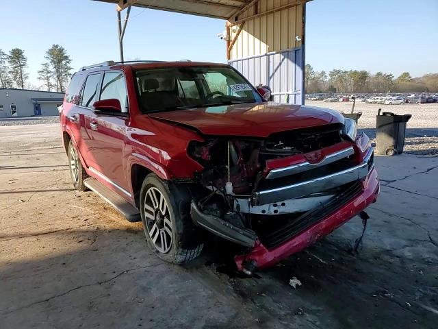 2021 Toyota 4Runner - Image 12