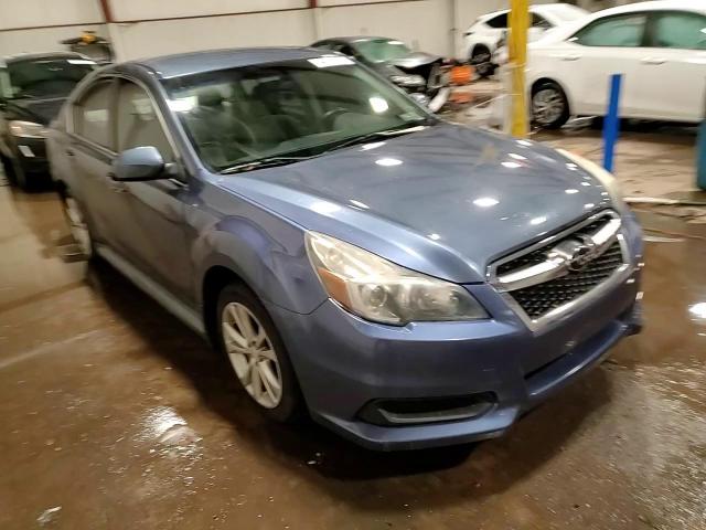 2014 Subaru Legacy - Image 13