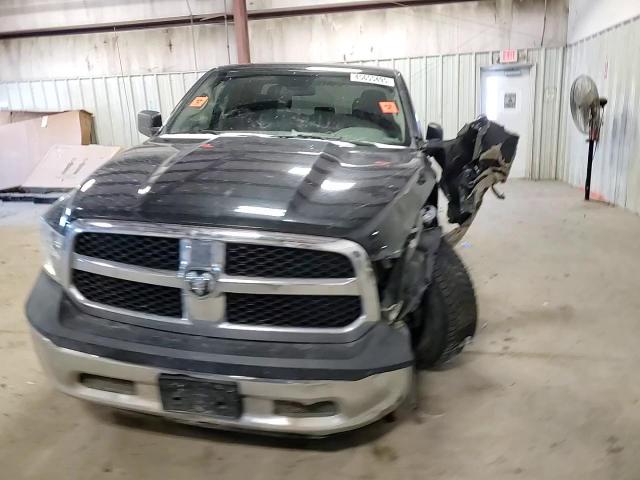 2018 RAM 1500 - Image 11