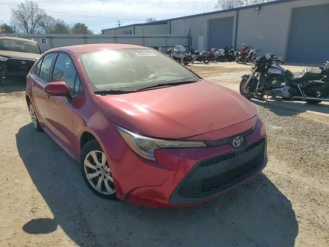 2020 Toyota Corolla - Image 10