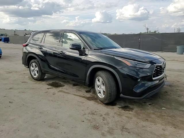 2022 Toyota Highlander - Image 14