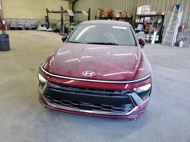 2024 Hyundai Sonata - Image 10
