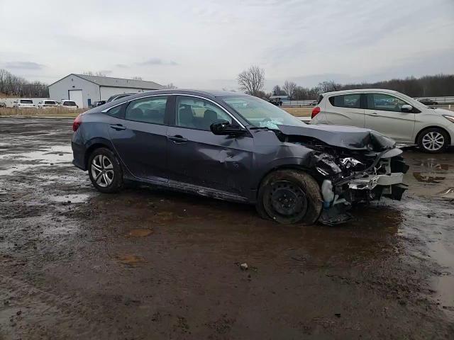 2018 Honda Civic - Image 11