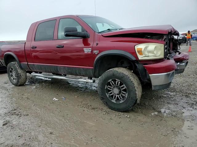 2007 Dodge RAM - Image 11