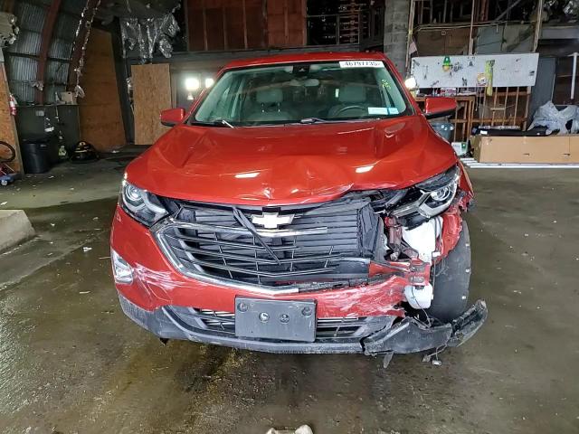 2020 Chevrolet Equinox - Image 11