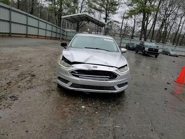 2017 Ford Fusion - Image 13