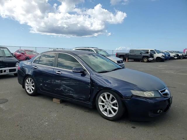 2008 Acura TSX - Image 10