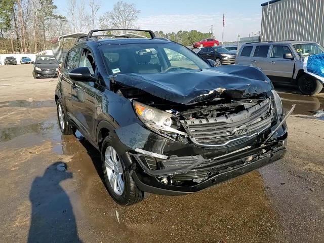 2013 Kia Sportage - Image 14
