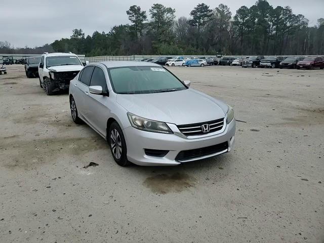 2015 Honda Accord - Image 11
