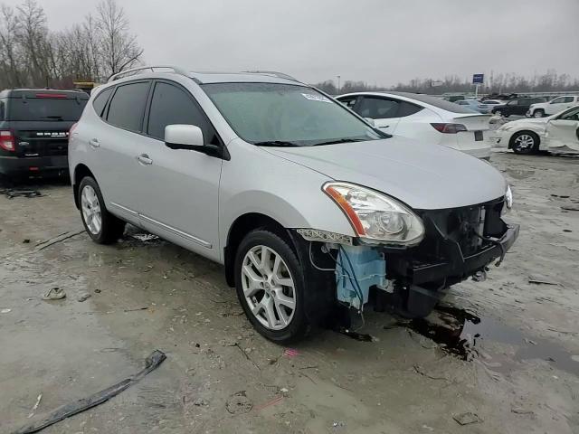 2013 Nissan Rogue - Image 12