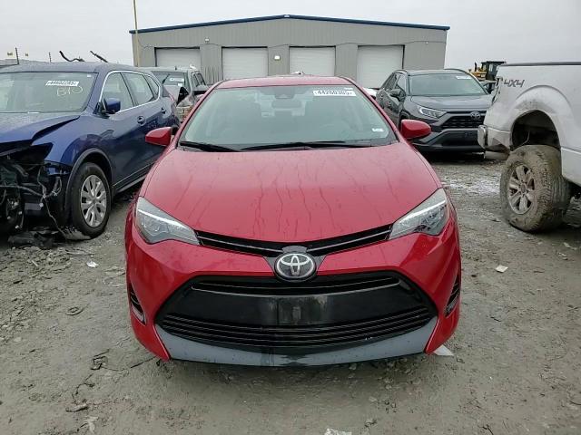 2018 Toyota Corolla - Image 11