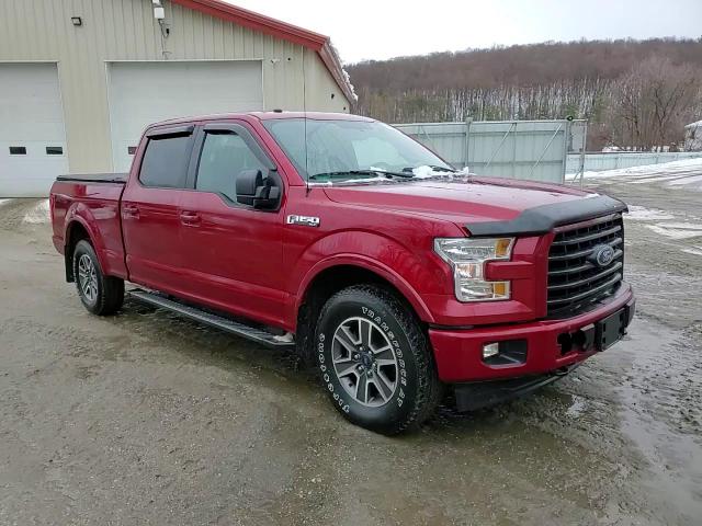 2017 Ford F-150 - Image 13