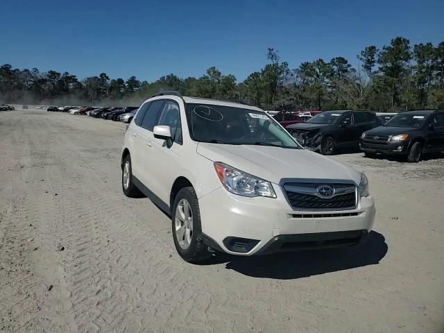 2015 Subaru Forester - Image 12