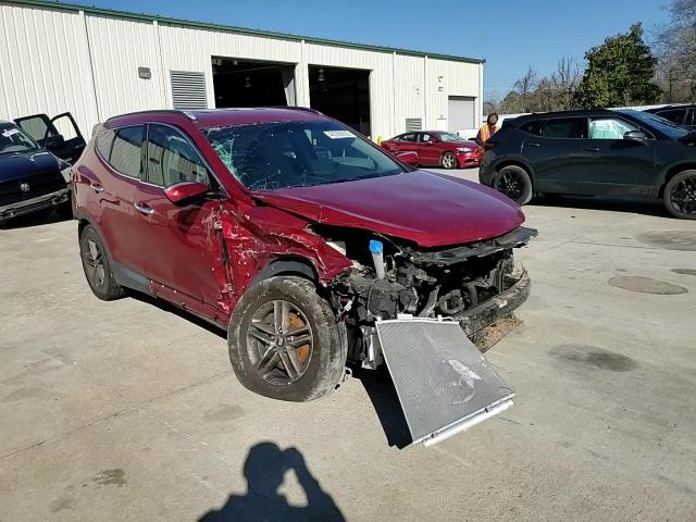 2017 Hyundai Santa Fe - Image 11