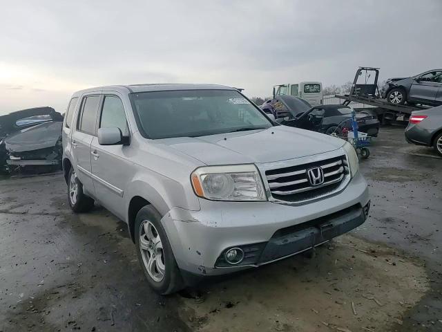 2012 Honda Pilot - Image 12
