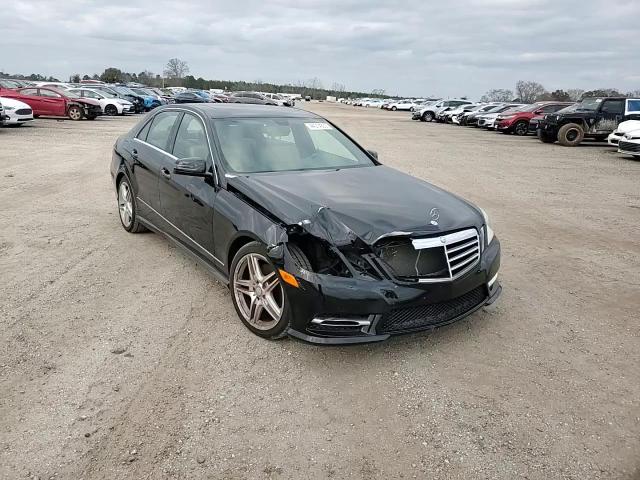 2013 Mercedes-Benz E-klasse - Image 11