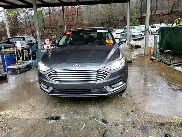 2018 Ford Fusion - Image 11