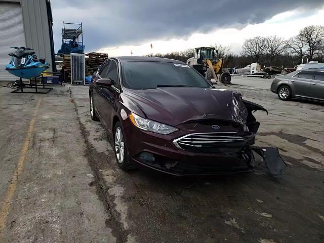 2017 Ford Fusion - Image 13