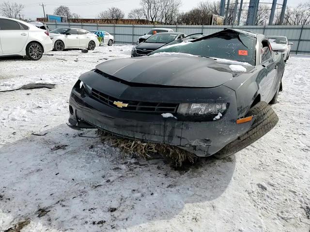 2015 Chevrolet Camaro - Image 10